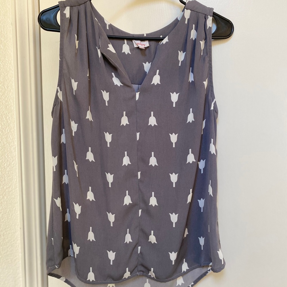 Xs Pixley women’s blouse. EUC